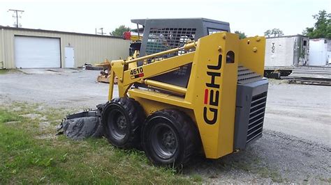 gehl 4610 quick attach|gehl 4610 perkins engine.